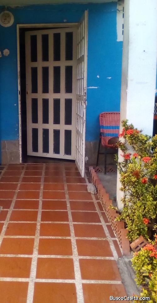 vendo hermosa casa tipo quintica