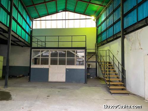 GALPÓN EN VENTA EN LA ZONA COMERCIAL DE YARITAGUA, SAIDSA VICCIONACCE, 04245582843