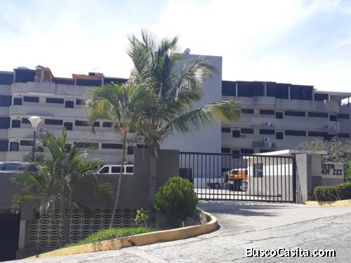 Apartamento en Venta Conj. Res. Vista Mar III, Edo. Vargas