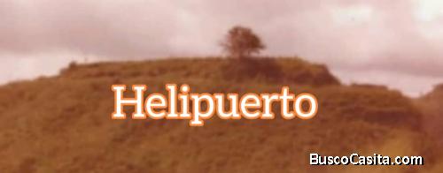 VENDO 100 HA. A 45 MIN., DE CARACAS - SANDIEGO DE LOS ALTOS, EDO. MIRANDA. 