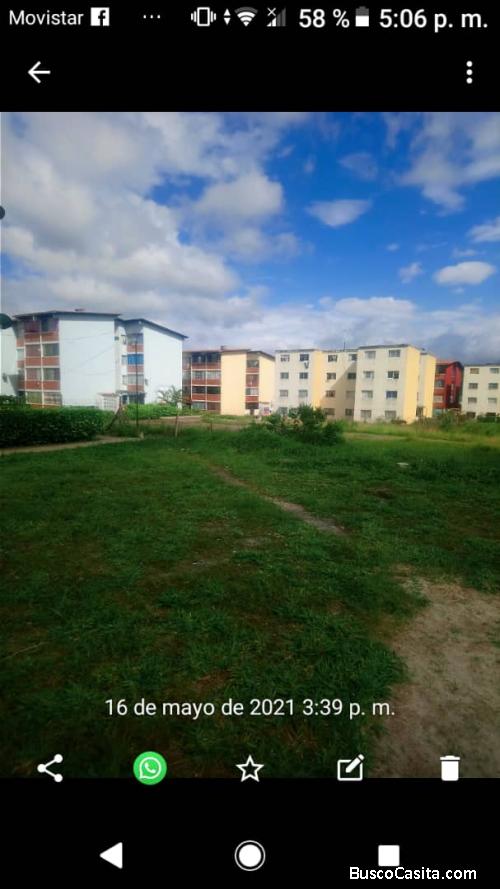 Vendo o cambio apartamento gmvv por otro o casa
