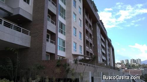 Espectacular apartamento en obra gris