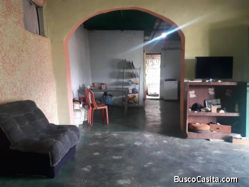 VENDO CASA EN BUEN ESTADO LISTA PARA HABITAR