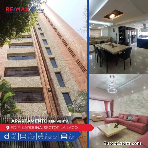 Apartamento en venta Maracaibo Edif karijuna 21/06/21