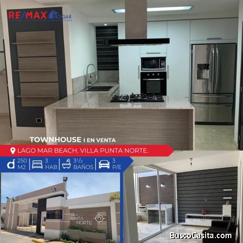 Casa en venta Maracaibo Villa punta norte 21/06/21