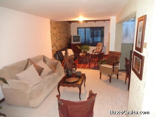 Casa en Venta Urb Los Naranjos Barquisimeto FOB-C-005 Jessica Medina