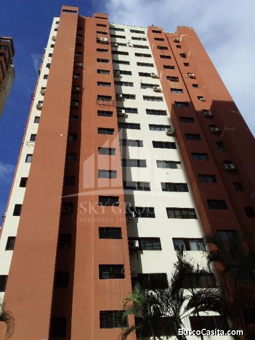 Apartamento En Sabana Larga. Foa-1666