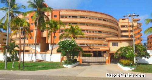 A Estrenar Apartamento en Conjunto Residencial Los Roques  (Nave Tucacas)Tucacas Edo. Falcon