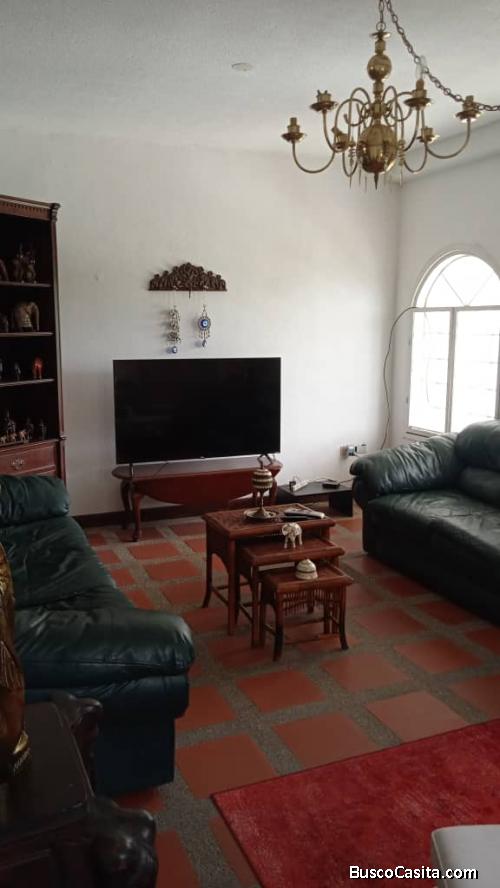 CASA/CHALET EN EL HATILLO 7 HABITACIONES 10 BAÑOS EN VENTA