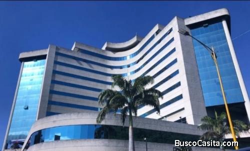 SKY GRUOP PLATINUM VENDE Oficina en el C.C. Viña Plaza