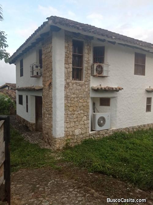 SKY GROUP PLATINUM VENDE Casa tipo Posada en Sanare, Falcon