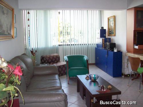 Venta de confortable apartamento en Bello Monte