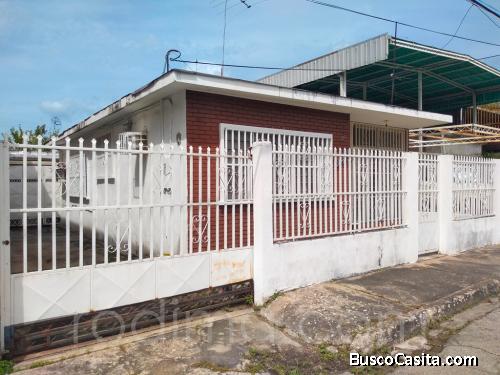 Casa en Venta en El Limón Maracay Aragua