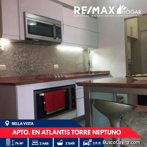 Apartamento en venta Maracaibo Edif atlantis 22/06/21