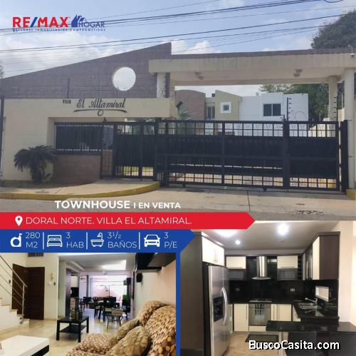 Casa en venta Maracaibo Villa el Altamiral 22/06/21