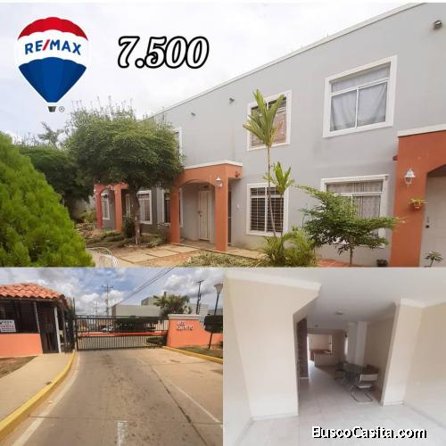 Casa en venta Maracaibo Villa caminos de la lagunita 22/06/21