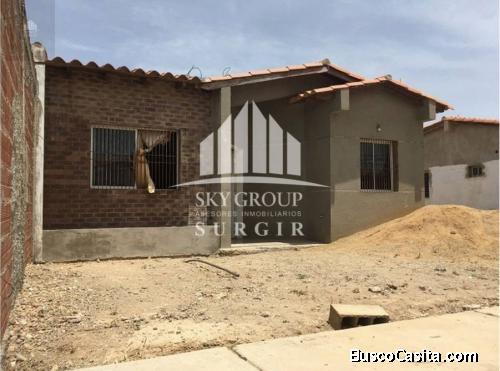 Casa en Venta Urb Maraquiva Puerta Maraven