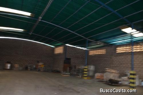 Galpon Industrial   VENTA   Sector Av Goajira 