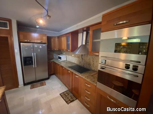 Townhouse   ALQUILER  Villa Monte Fino 