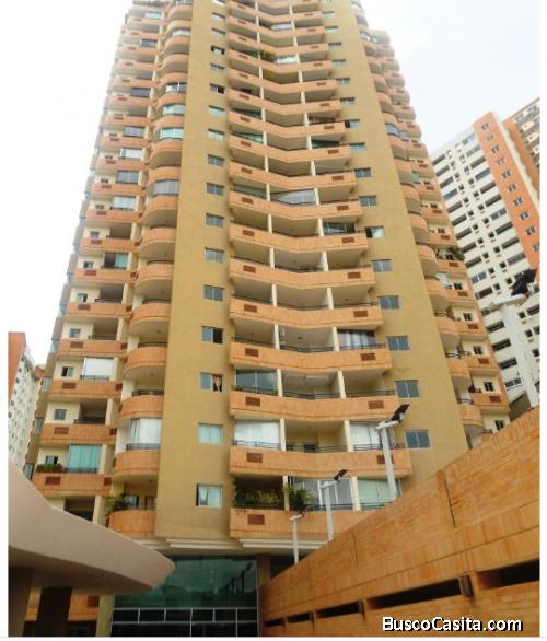 SE ALQUILA APARTAMENTO URBANIZACIÓN LAS CHIMENEAS