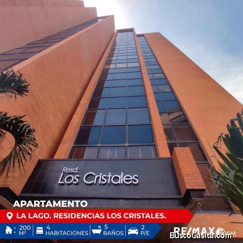 Apartamento venta Maracaibo edificio los cristales 23621
