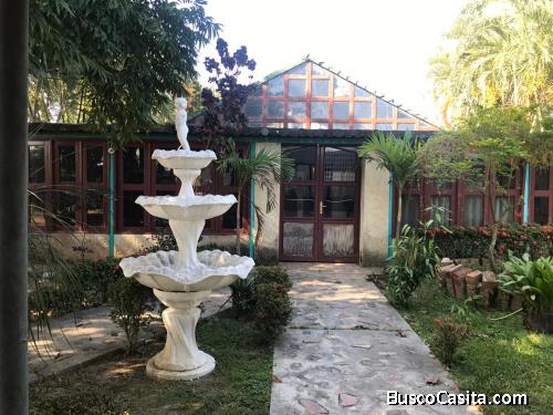 SKY GROUP VENDE TERRENO EN TOCUYITO