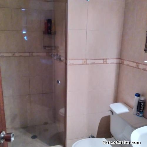 apartamento en el centro de caracas veenzuela