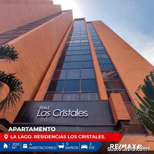 Apartamento en venta Maracaibo Resd los cristales 23/06/21