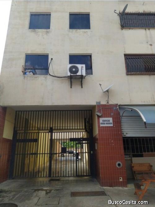 Apartamento En Edificio Abou Hanna En El Centro De Valencia