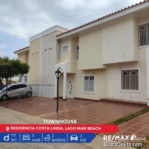 Casa en venta Maracaibo Resd costa linda 24/06/21