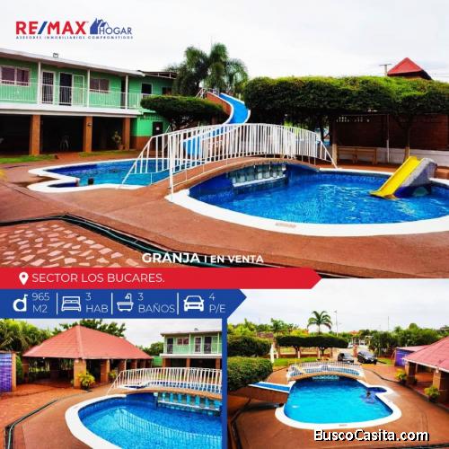 Granja en venta Maracaibo complejo el bosque 24/06/21