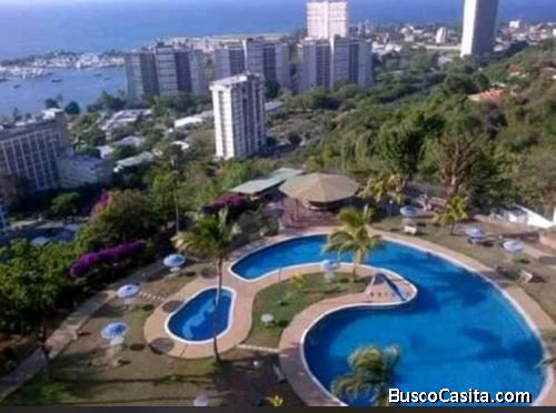 Alquiler Apto Naiguata - Puerto Azul 