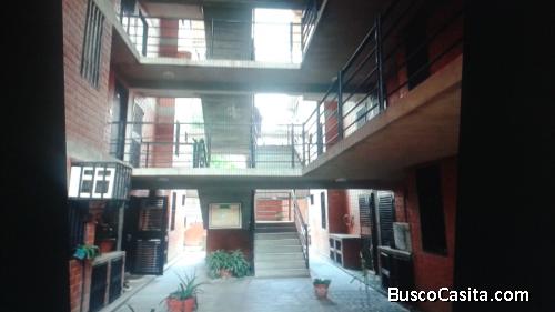 Apartamento de 64 mts Jardines de Pacairigua 