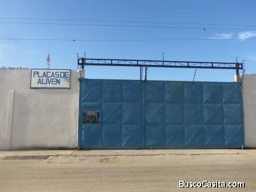 TU MEJOR INVERSIÓN! EN VENTA LOCAL COMERCIAL E INDUSTRIAL, AVENIDA MANUEL PIAR