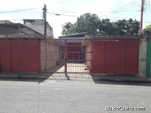 OFERTA 3X1 NO TE LO PIERDAS, EN VENTA GALPÓN Y LOCALES EN LA AVENIDA MANUEL PIAR, SECTOR PRIMERO DE 