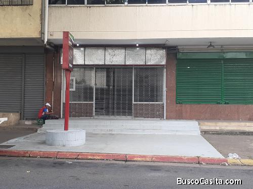 ALQUILO LOCAL EN ALTA VISTA