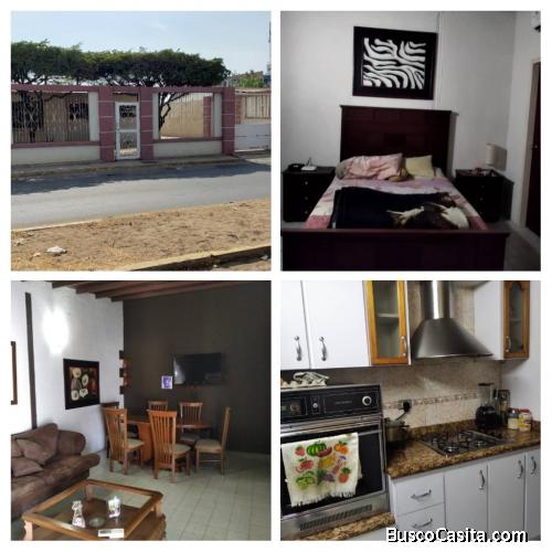 Casa Altos del Sol Amado primera etapa 