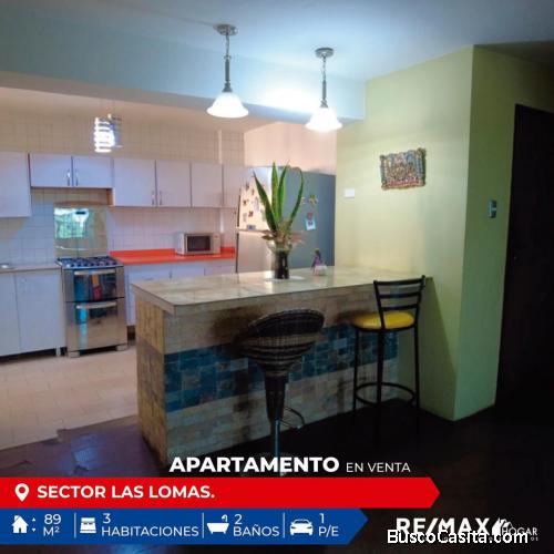 Apartamento en venta Maracaibo Edif las tunas 25/06/21