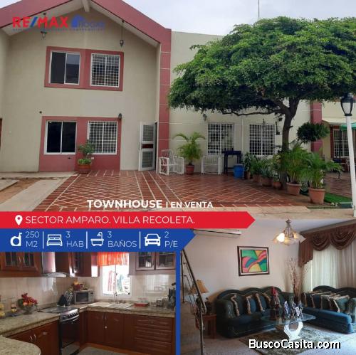 Casa en venta Maracaibo Edif la paragua 25/06/21