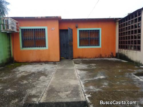 Casa de 2 habitaciones en Barinas