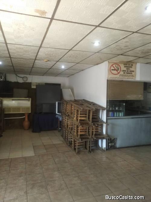 Alquiler local 65mt2 excelente ubicacion 