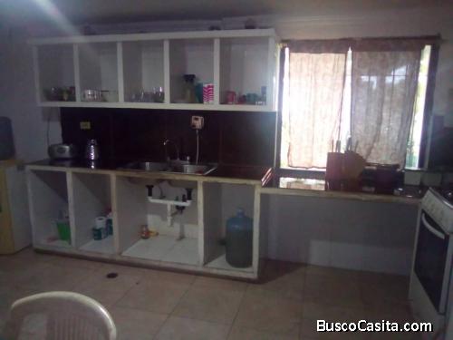 Venta de casa en Maturín la linea
