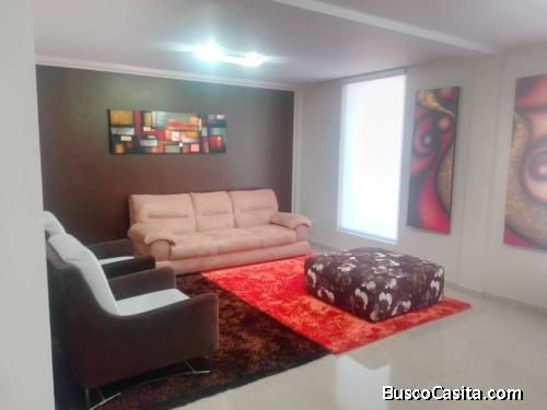 D Y M ASESORIA Y SERVICIO INMOBILIARIOS, VENDE CASA EN VISTA AL CAMPO