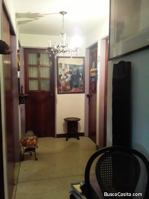 Vendo apartamento en Prebol cerca de la avenida Bolívar Norte Valencia