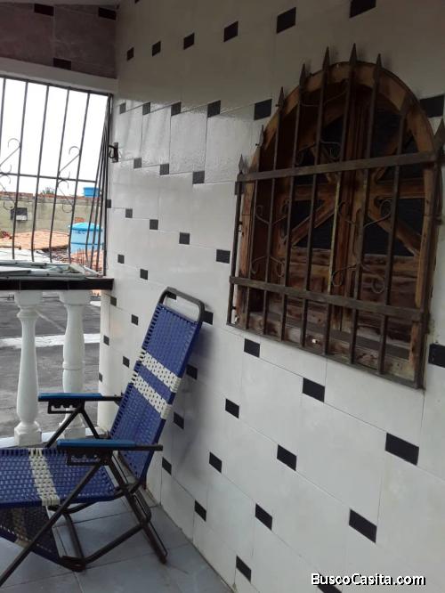 Vendo  casa en Urbanización Bella Florida  Los  Caobos Valencia