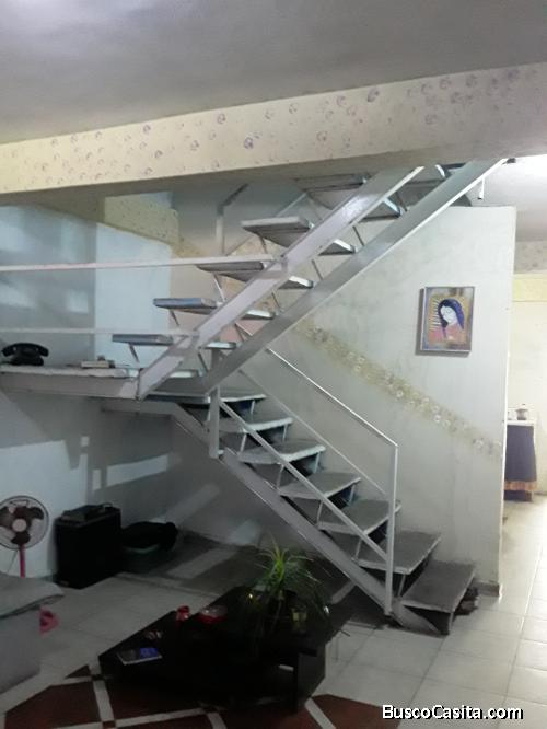 Vendo Casa  en Ricardo Urriera Valencia