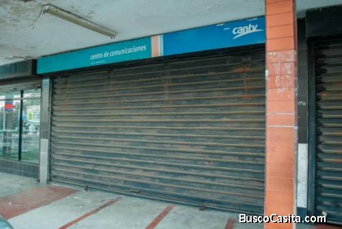 Local  Comercial  ALQUILER Sector Bella Vista 