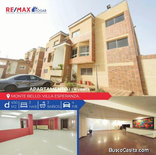 Apartamento venta Maracaibo Villa esperanza 28621