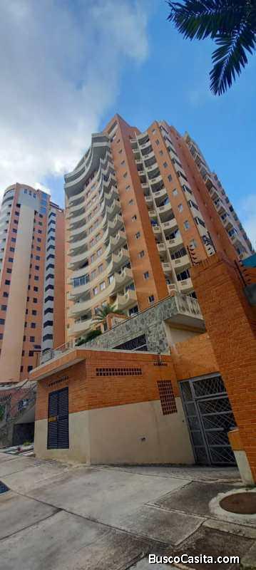 Apartamento en venta Urb. Trigaleña Res, Barabara Palace INA-116