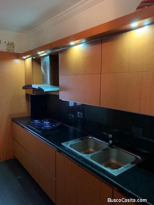 Apartamento en venta Urb. Mañongo Res, kunukunuma GUA-232